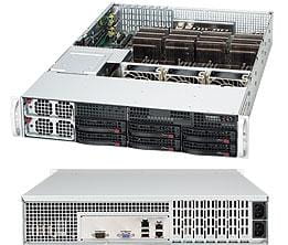 Supermicro CSE-828TQ-R1400LPB