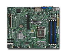 Supermicro MBD-X9SCI-LN4F-O