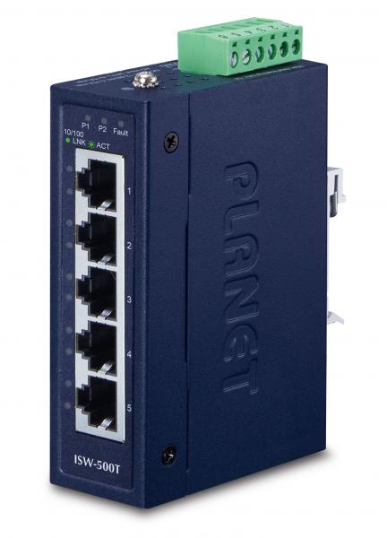 Planet ISW-500T