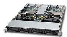 Supermicro SYS-5016TI-TF