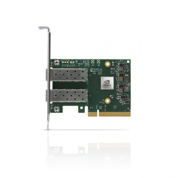 Mellanox MCX631102AN-ADAT