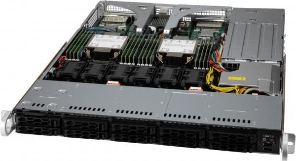 Supermicro CSE-LB16AC10-R860AW