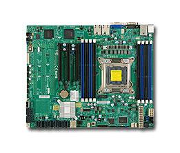 Supermicro MBD-X9SRI-F-B