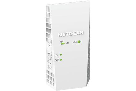 Netgear EX6250-100PES
