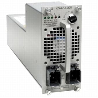 Cisco N7K-AC-6.0KW