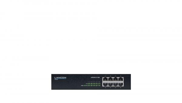 LANCOM GS-1108P (61430)