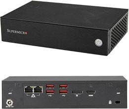 Supermicro SYS-E102-9W-C