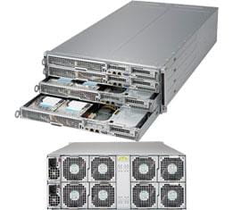 Supermicro SYS-F618H6-FT+