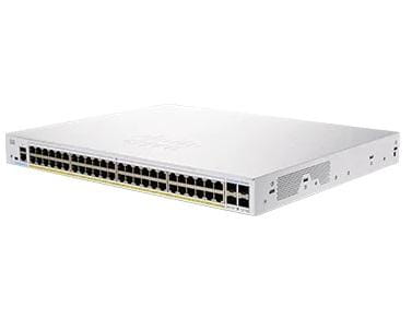 Cisco CBS250-48PP-4G-EU