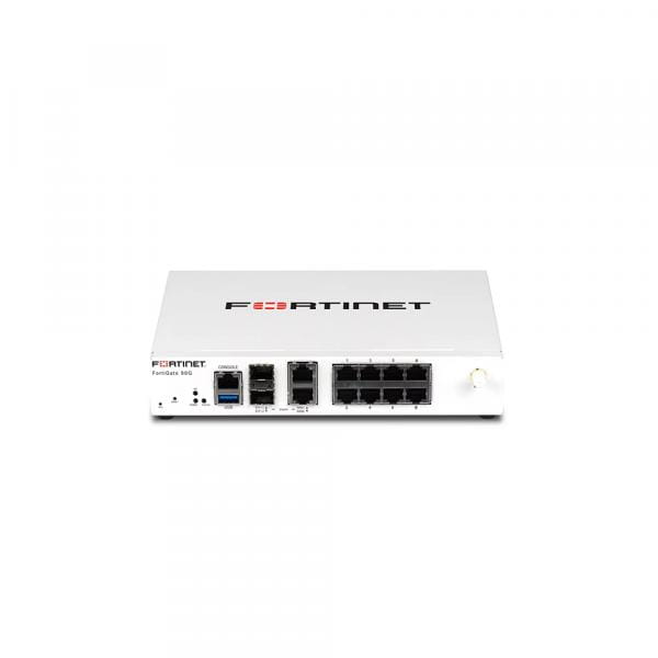 Fortinet FG-90G-BDL-809-60-EU