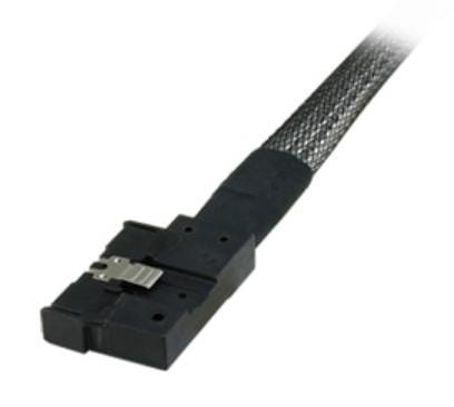 Supermicro CBL-MCIO-1215LEL4