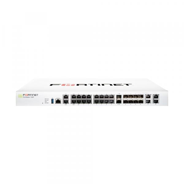 Fortinet FG-101F-BDL-950-36-EU