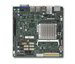 Supermicro MBD-A2SAV-O