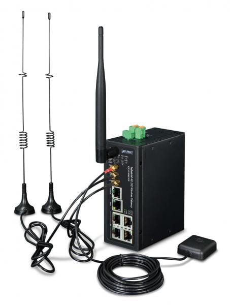 Planet ICG-2510WG-LTE-US