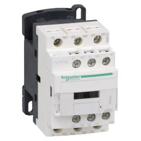 Schneider Electric CAD32BL