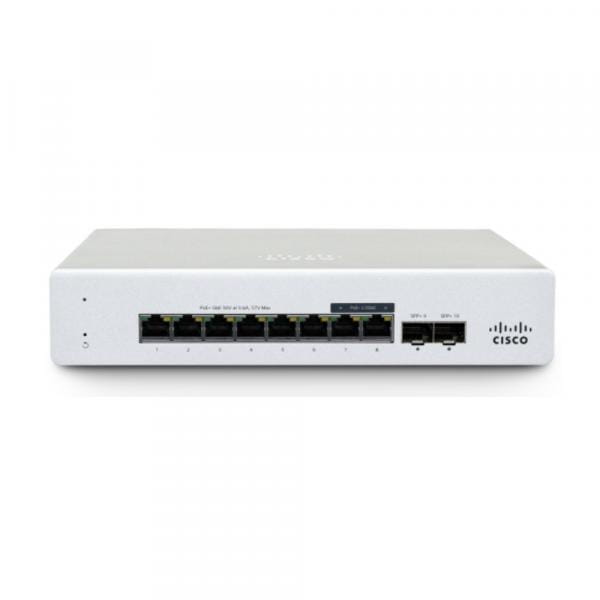 Cisco MS130-8X-HW