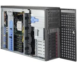 Supermicro SYS-7049GP-TRT