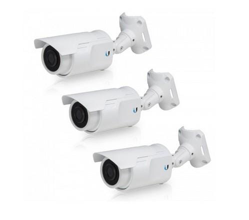 UbiQuiti UVC-3