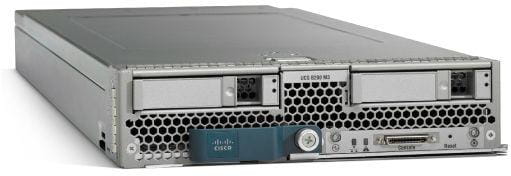 Cisco UCS-EZ7-B200-P