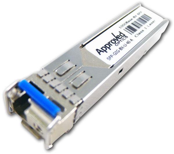 Alcatel Lucent SFP-GIG-BX-U40
