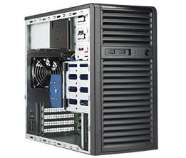 Supermicro SYS-5039C-I