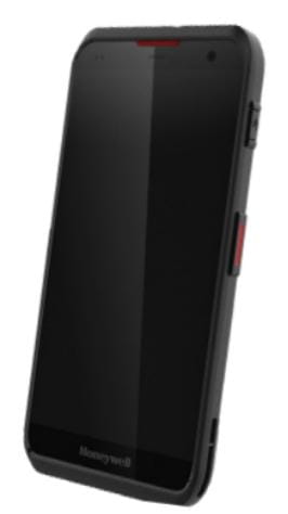 Honeywell EDA52-00AE81N21RK