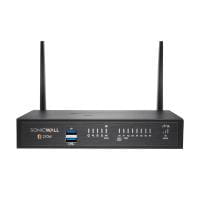 SonicWall TZ 270 Wireless-Ac Intl TotalSecure Advanced Edition (02-SSC-6854)
