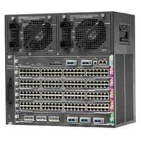 Cisco WS-C4506E-S6L-1300