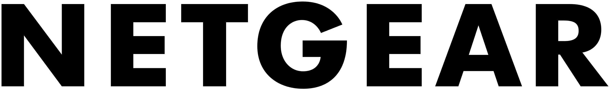 NETGEAR