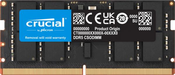Crucial CT32G64C52CS5