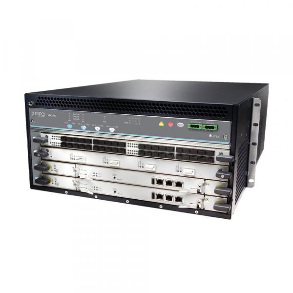 Juniper Networks MX240-PREMIUM2-AC-HIGH