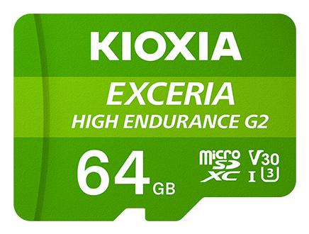 Kioxia LMHE2G064GG2