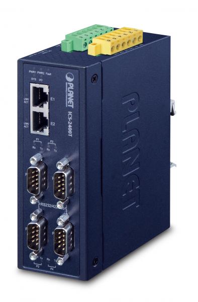 Planet ICS-2400T