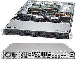 Supermicro SYS-6018R-TD