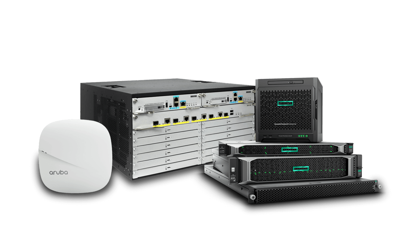 HPE Product picture