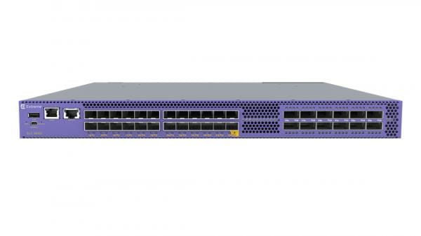Extreme Networks EN-SLX-9640-24S