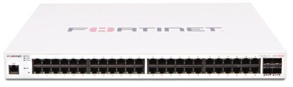 Fortinet FS-448D-FPOE