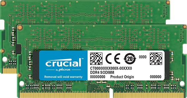 Crucial CT2K4G4SFS8266