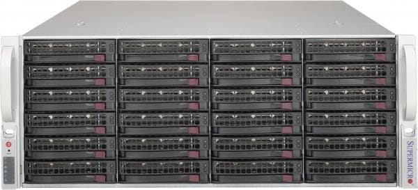 Supermicro CSE-846BE1C-R609JBOD