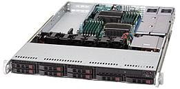 Supermicro CSE-113TQ-R500UB