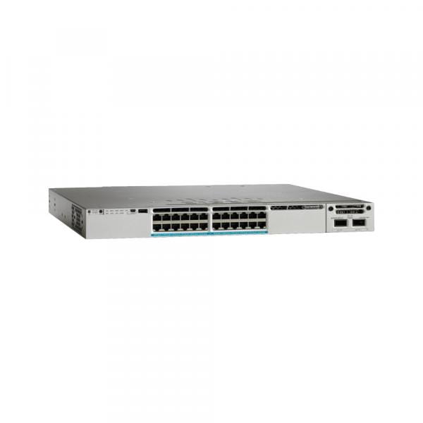 Cisco WS-C3850-24U-L