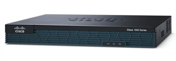 Cisco CISCO1905-SEC/K9