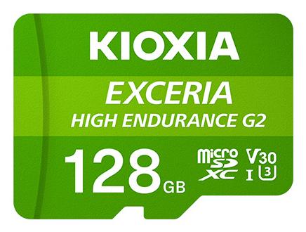 Kioxia LMHE2G128GG2