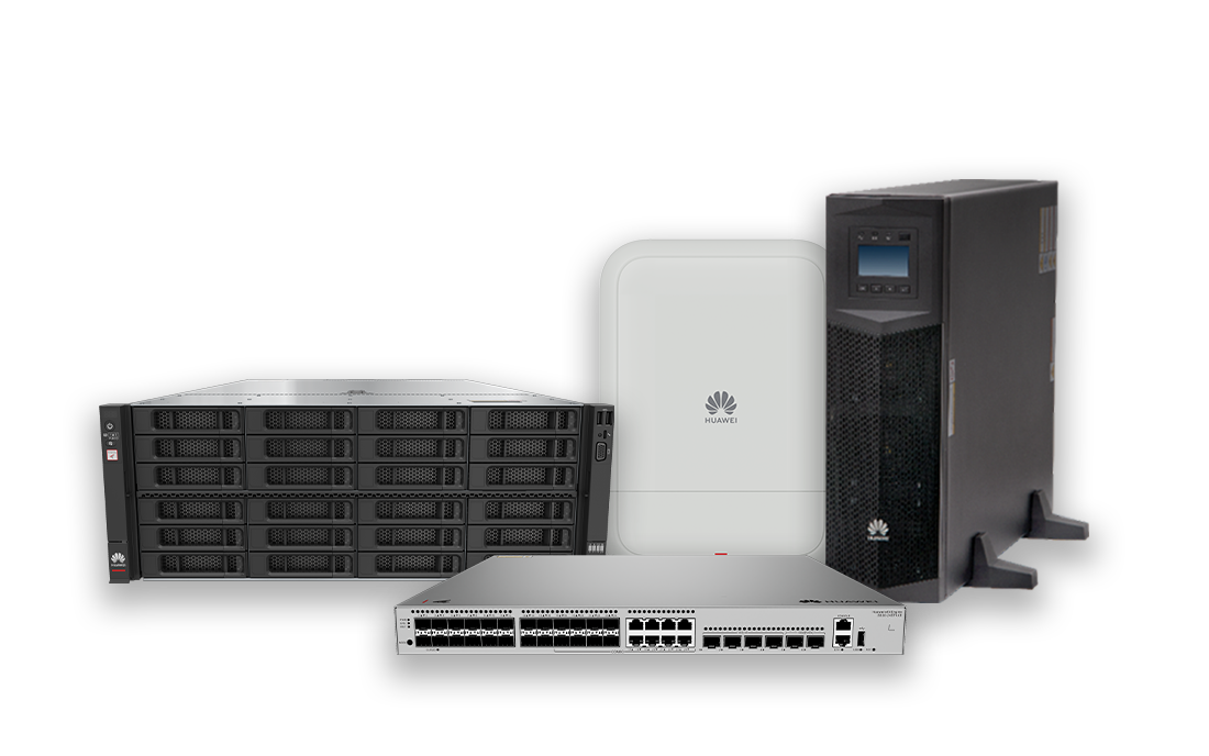 Huawei Produktbild