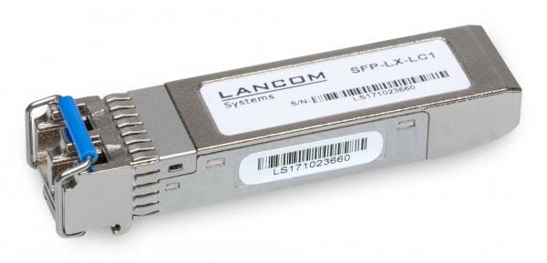 LANCOM SFP-LX-LC1 Bulk 10 (60185)