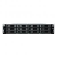 Synology SA6400 + 12X HAT5300-12T