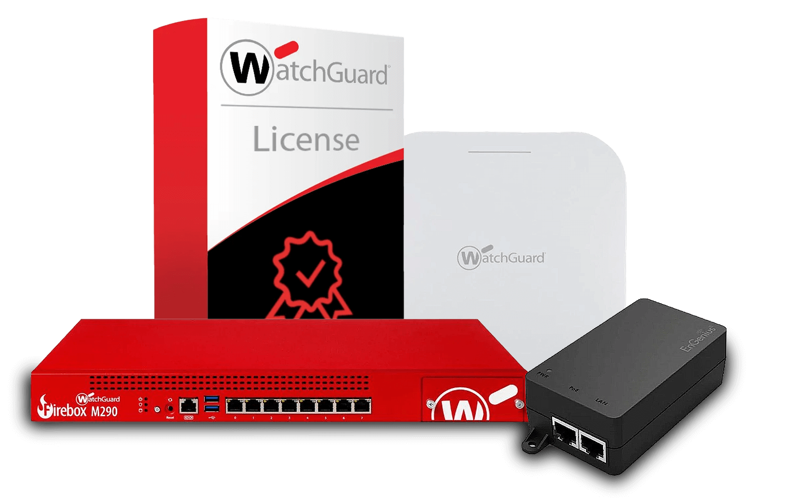WatchGuard Product picture