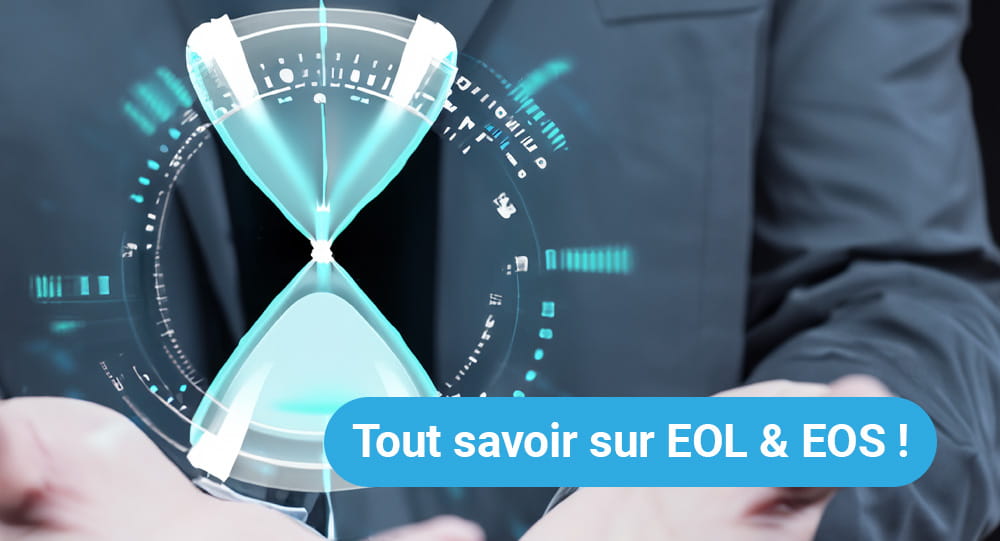 EOL et EOS expliqués - Découvrez tous les détails ici