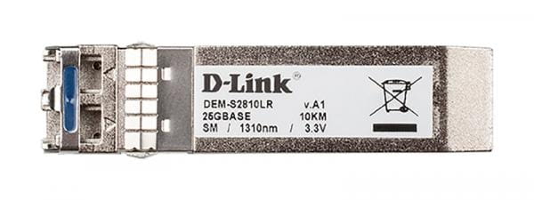 D-Link DEM-S2810LR