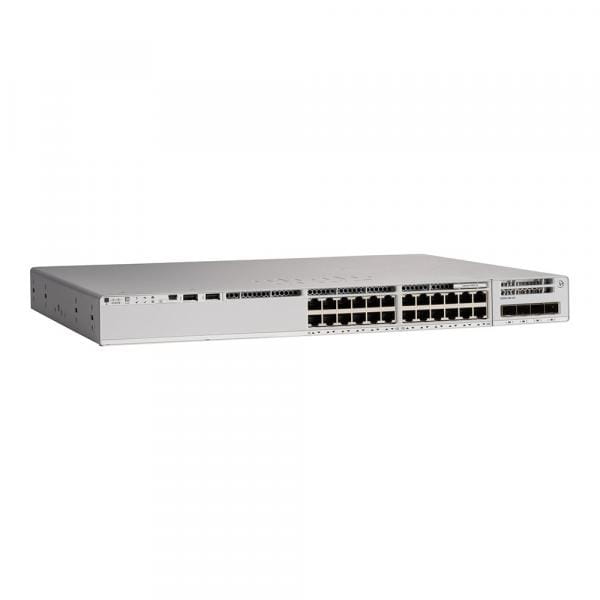 Cisco C9200-24PXG-A